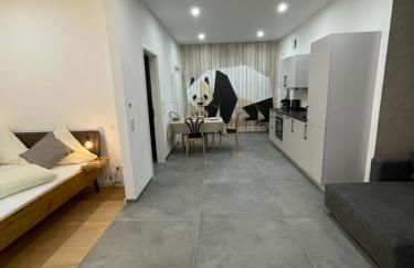 Neue Loft im alten Kelterhaus - Urlaub im Wein- und Ferienort Bekond - Foto 1