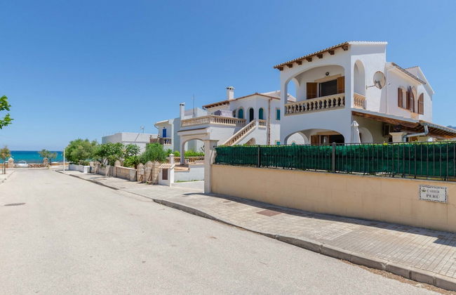 Yourhouse Ca Na Maria - Foto 33