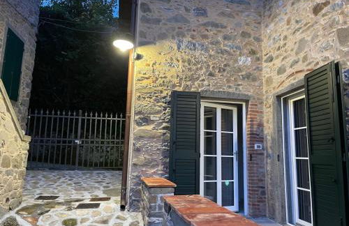 Charming Tuscan Stone House - Foto 24