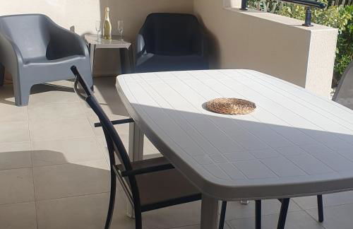 "Les Galets Blancs" Neuf classé 3 étoiles - Foto 20