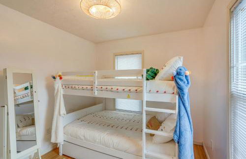 Walk to Beach Home with Pool in Vermilion - Foto 26