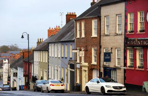 Royal Hillsborough Village Luxury Townhouse - Foto 21