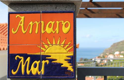 OurMadeira - Casa Amaro Mar - Foto 6