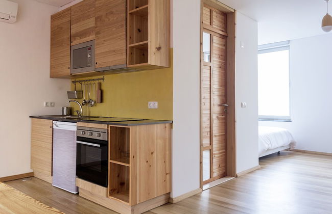 Porto Pim Bay - Foto 9