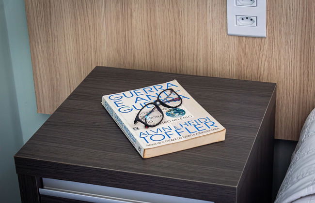 Eko Residence Hotel - Foto 23