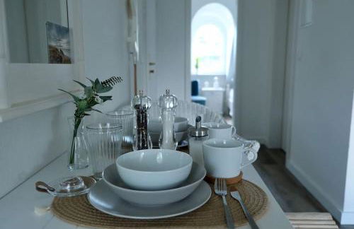 +Idyllisches Apartement nahe der Ostsee+ - Foto 16
