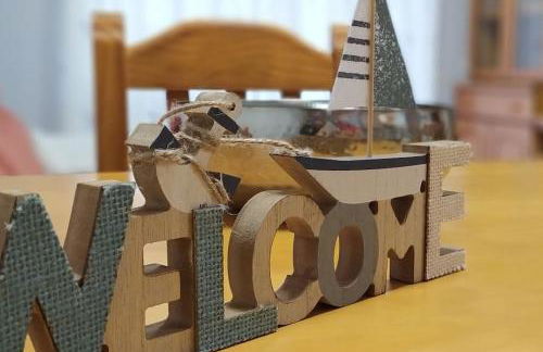 Acogedor apartamento en la playa de Canet - Photo 1