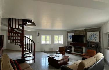 Villa com piscinas - Quintinha do Lago - Foto 41