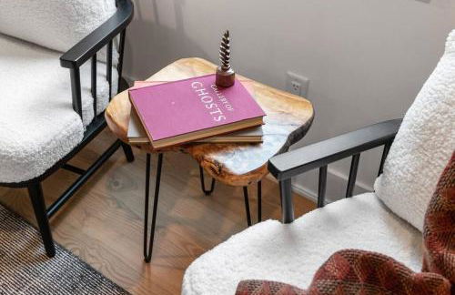 Hickory on the Lake , A stunning getaway on Lake Winnebago - Foto 18