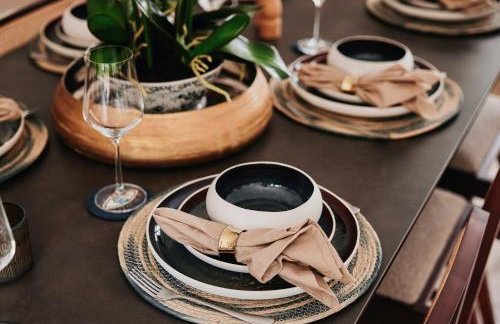 Luxury Fulham Townhouse with a Bar & Games Room - Foto 68