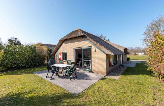 Bungalow in Veluwe Nature Park Retreat - Photo 1