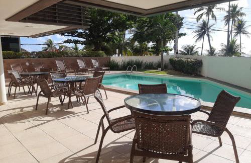 Luxor Cabo Branco - João Pessoa PB - Foto 18