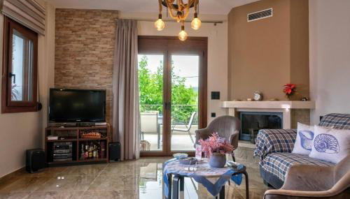 Effie's Maisonette with Detached Studio - Foto 2