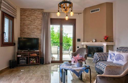 Effie's Maisonette with Detached Studio - Photo 2