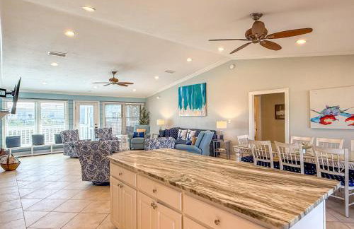 5 Bedroom Heated Pool Pet Friendly 4 King SGI - Foto 33