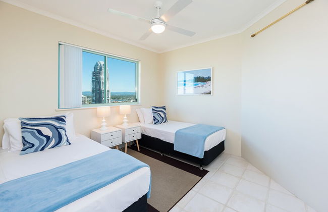 The Waterford on Main Beach - Foto 21