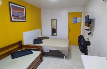 Guest House Renascer K&W - Foto 37