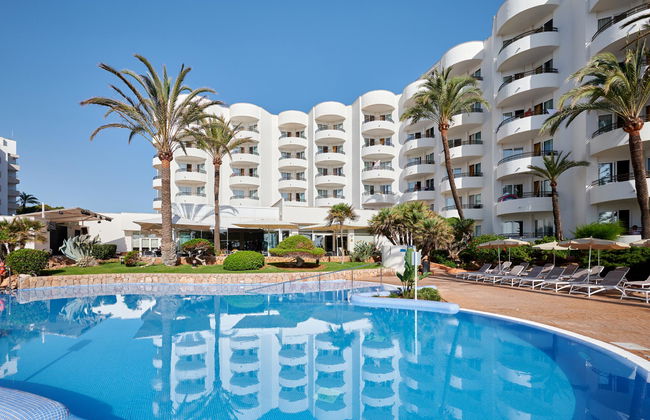 Hipotels Dunas Cala Millor - Foto 6