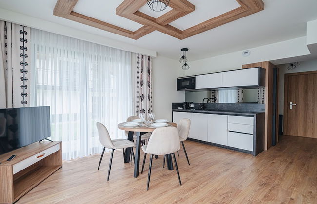 Sun & Snow Resorts L Białka Tatrzańska - Foto 27