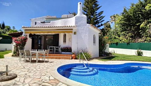 Villa Palmeira Galé Beach - Foto 2