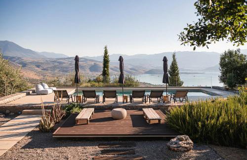 Rosmarino Villa Galaxidi - Photo 7