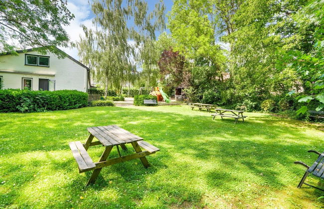 Serene Holiday Home in Ulestraten With Terrace - Foto 77