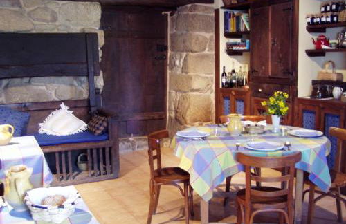 Reitoral de Chandrexa - Foto 69