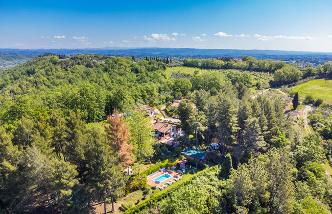 Villa Francesca - Foto 48