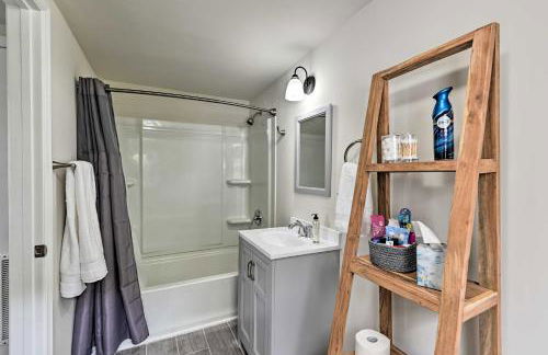 Bright Columbia Home 47 Mi to Dtwn Nashville - Foto 14