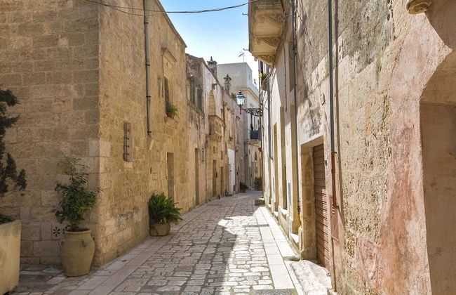 2994 La Casa di Cesaria by Barbarhouse - Foto 23