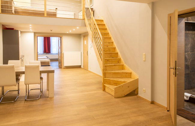 Wellness Apart Hotel - Foto 67