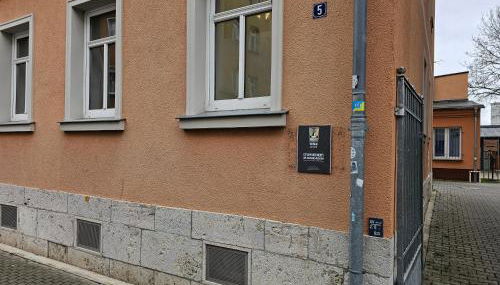 Cityappartement am Bauhaus-Museum - Foto 4