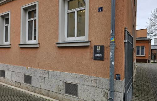 Cityappartement am Bauhaus-Museum - Foto 4