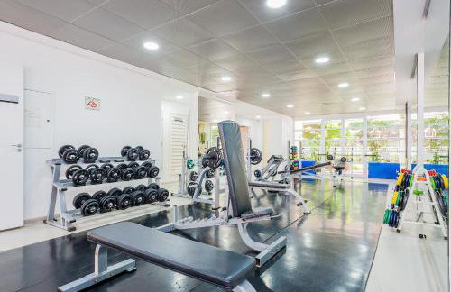 IP3 - Bhaus Loft Duplex Morumbi - Black & White - 50m2 - Linda Vista 13o andar - Academia - Piscina - Vaga de Garagem - Foto 13