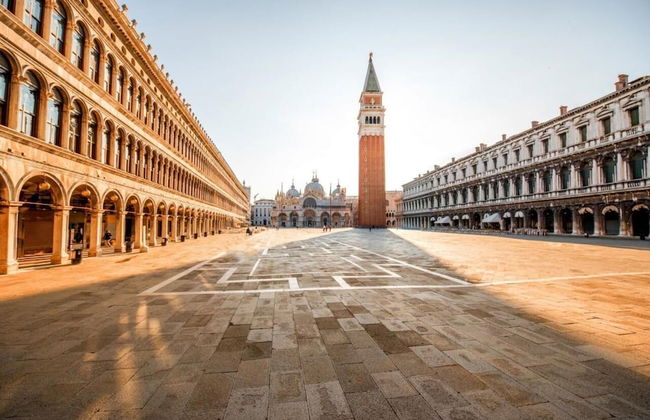 Attico San Marco Top Floor Art 70 mq - Foto 45