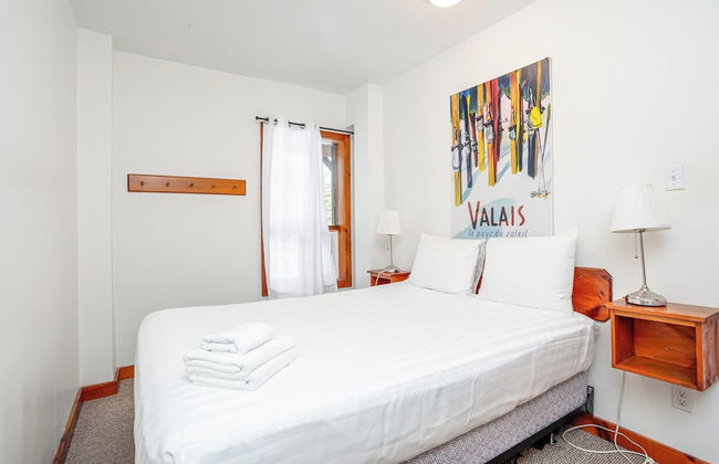 Arlberg Chalets - Foto 26