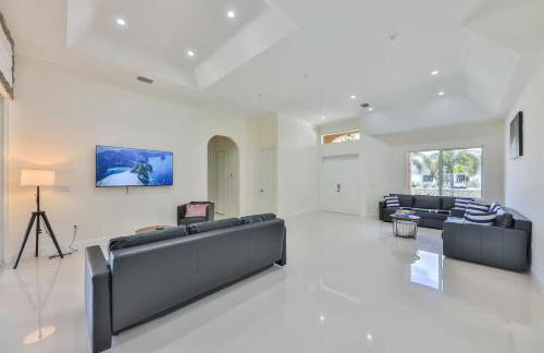 Luxury Family Davie Rancho STR-6114 - Foto 4