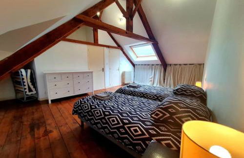 La Capitainerie Port du Légué - Foto 12