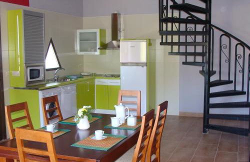 Casas Rurales Manolo - Foto 103