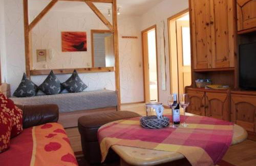 Ferienwohnung, Herrischried - Foto 8