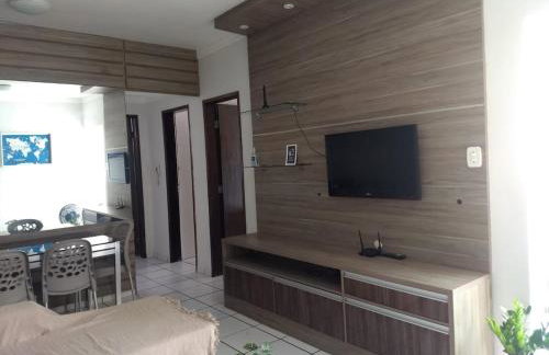 Apartamento Cohama São Luís - Foto 12