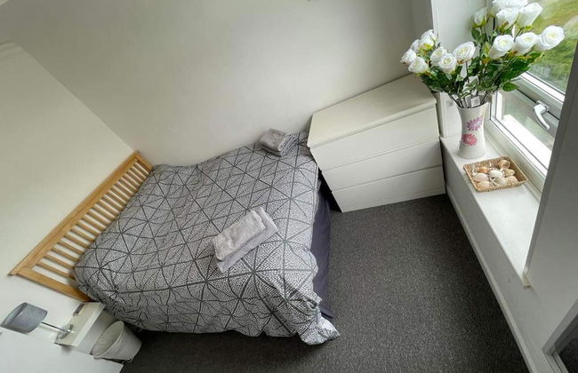 Villa - Sleeps 6 - Pets Ok - Pool - Parking - Foto 2