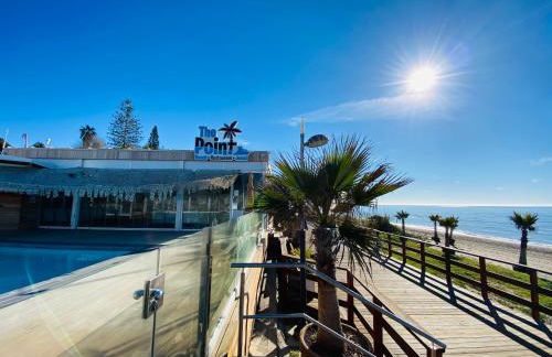 Apartments with tropical garden and sea water pool - Foto 74
