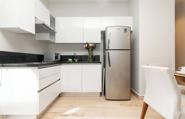 Musa del Carmen By BoutiqueApartments MX - Photo 50