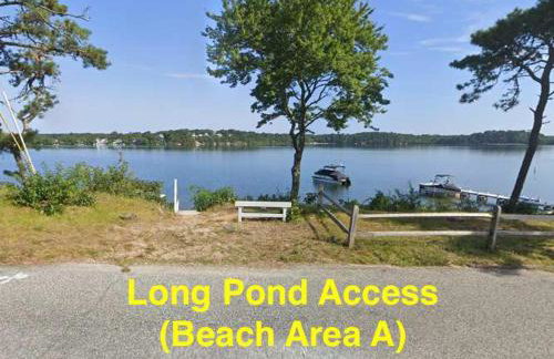 Deeded Pond Access Ping Pong - Foto 32