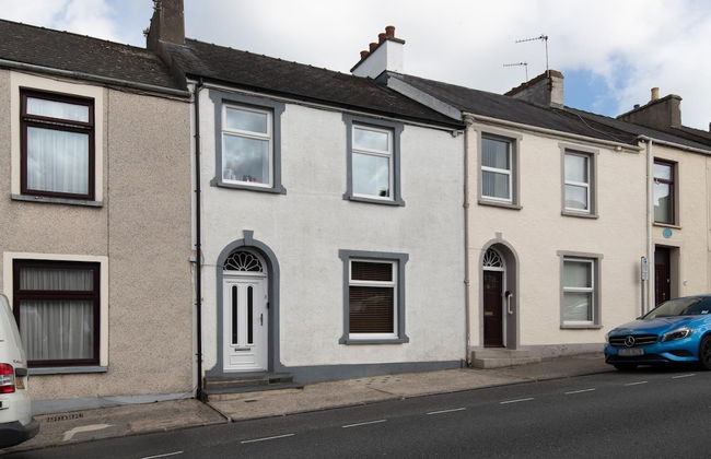 Falcon House in Pembroke Dock - Foto 22