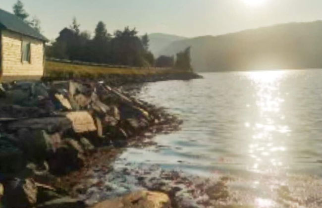 8 Person Holiday Home in Innvik-by Traum - Foto 15