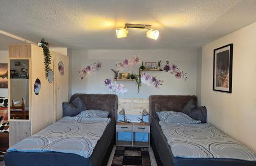 Ferienwohnungen Ober-Mörlen - Foto 42