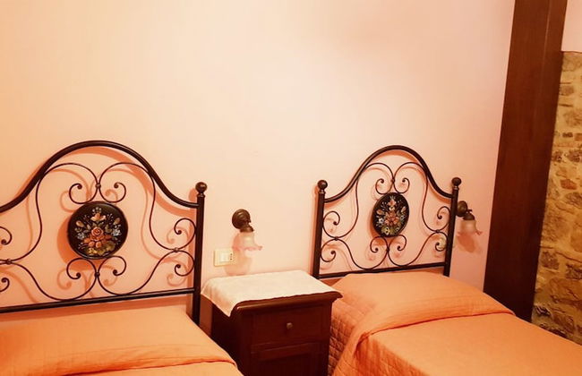 Agriturismo Arcobaleno della Torretta - Foto 9