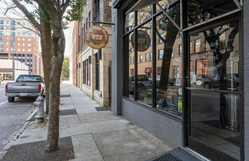 1 min walk Downtown ILM Photogenic Live Oak - Foto 13